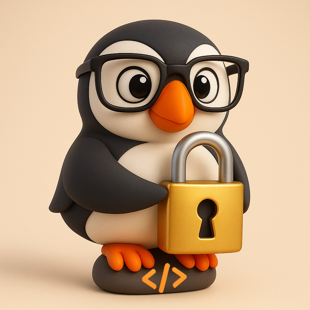 Privacy Icon